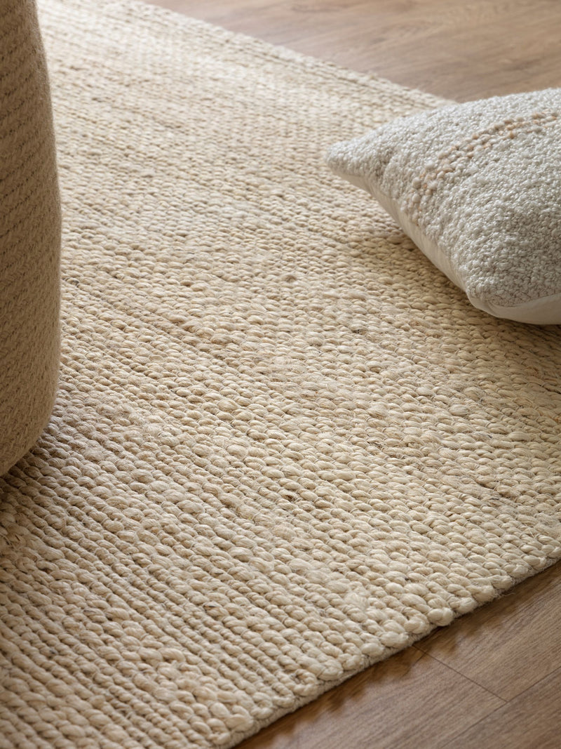 Asiatic Rugs Blonde Simplicity Jute Rug