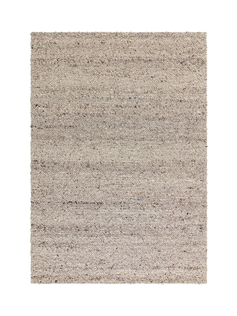 Asiatic Rugs Silver Adler wool rug - British product