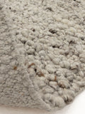 Asiatic Rugs Silver Adler wool rug - British product