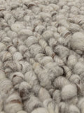 Asiatic Rugs Silver Adler wool rug - British product