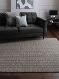 Asiatic Rugs Taupe Thatch Ecru Rug