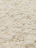 Asiatic Rugs Natural Napa border rug - British product