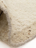Asiatic Rugs Natural Napa border rug - British product