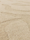 Asiatic Rugs Sand Tigra wool rug (British brand)