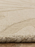 Asiatic Rugs Sand Tigra wool rug (British brand)