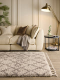 Origin Rugs Ivory Casablanca Rug