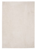 Origin Rugs Cream Sands Zen rug, imported from the UK