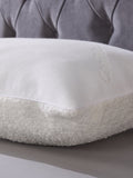 Downland Warm & Cool Pillow 74x48 cm (British brand)