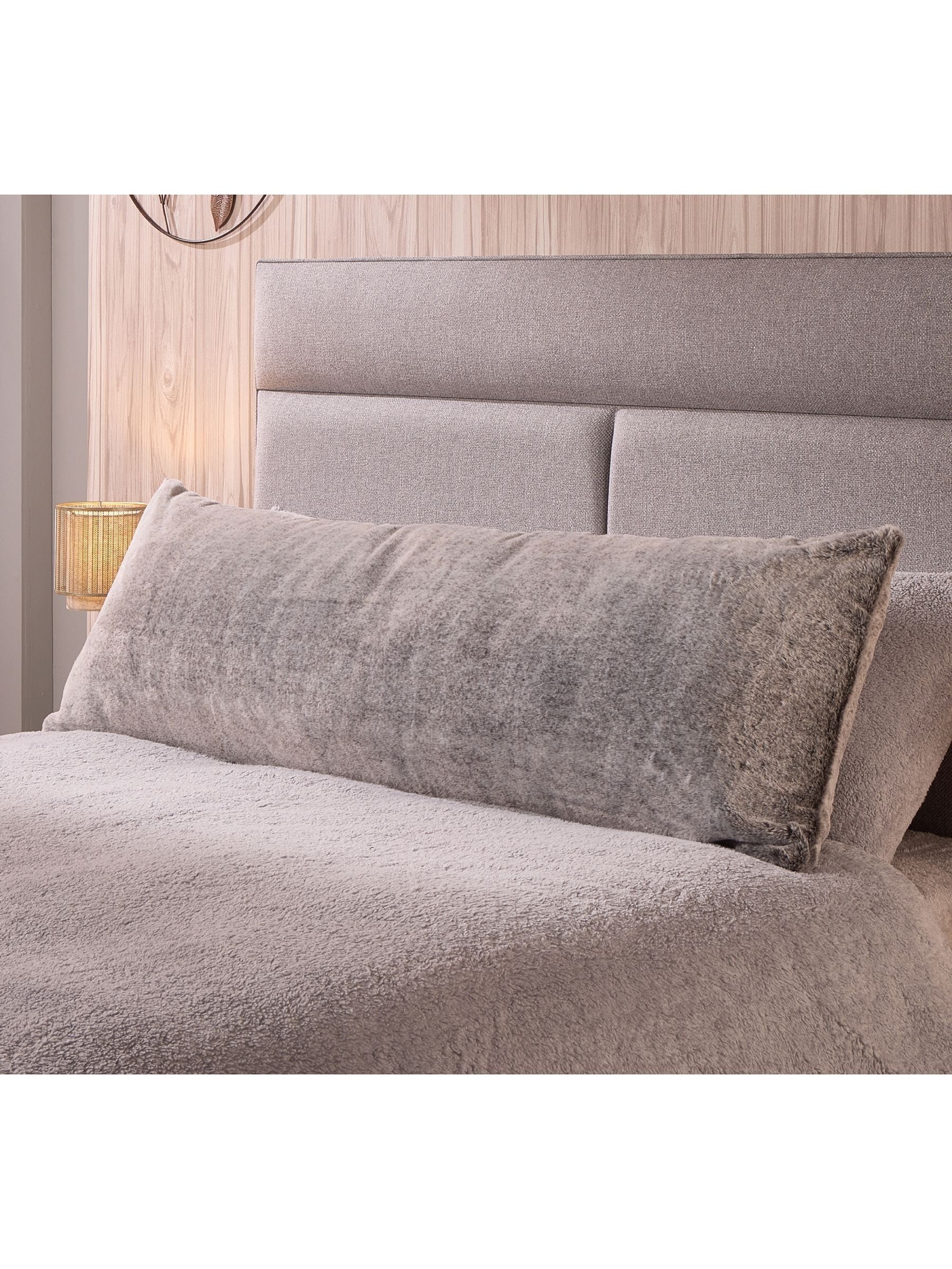 Downland luxury cotton mattress topper full size, UK version