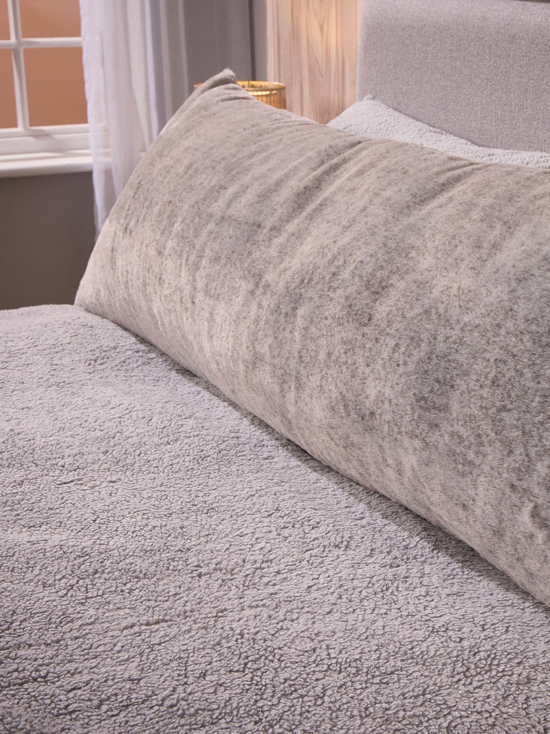 Downland luxury cotton mattress topper full size, UK version