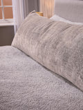Downland luxury cotton mattress topper full size, UK version