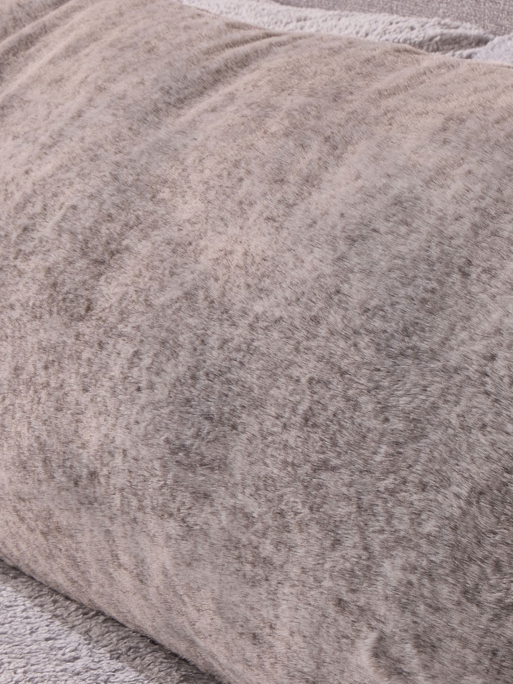 Downland luxury cotton mattress topper full size, UK version