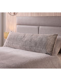 Downland luxury cotton mattress topper full size, UK version