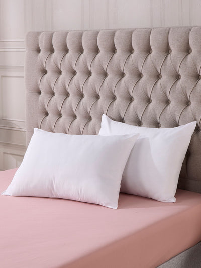 Next Downland Soft Touch Pillow Pair- Buy online at McGrocer