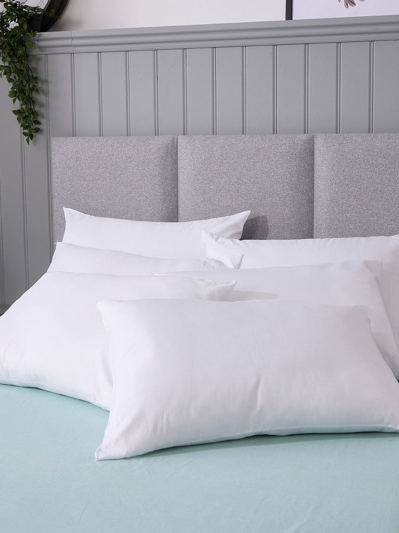 Downland Soft Like Down pillows 4 pack, UK version