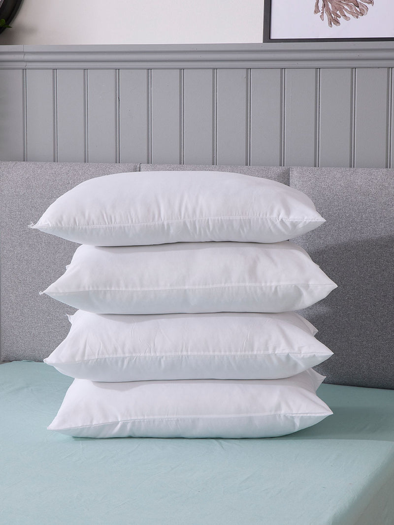 Downland Soft Like Down pillows 4 pack, UK version