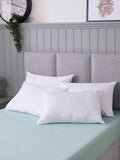Downland Soft Like Down pillows 4 pack, UK version