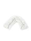 Huggleland V-Shape Long Hair Pillow 80cm, imported from the UK