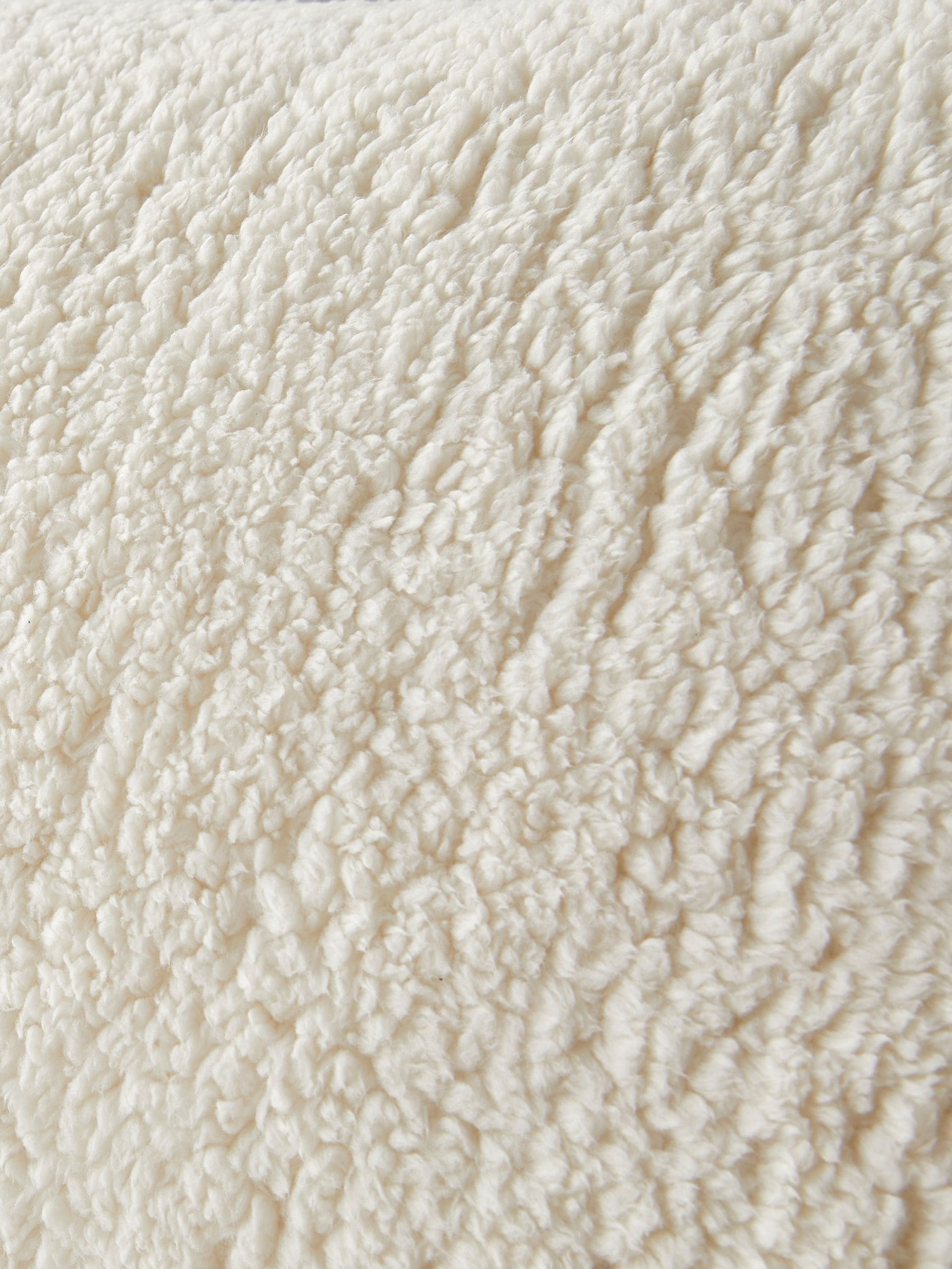 Huggleland teddy fleece bolster body pillow 137cm (British brand)