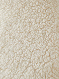 Downland V-Shape Teddy Fleece Pillow