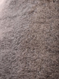Downland Faux Fur Pillow, UK version