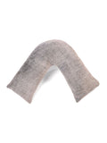Downland Faux Fur Pillow, UK version