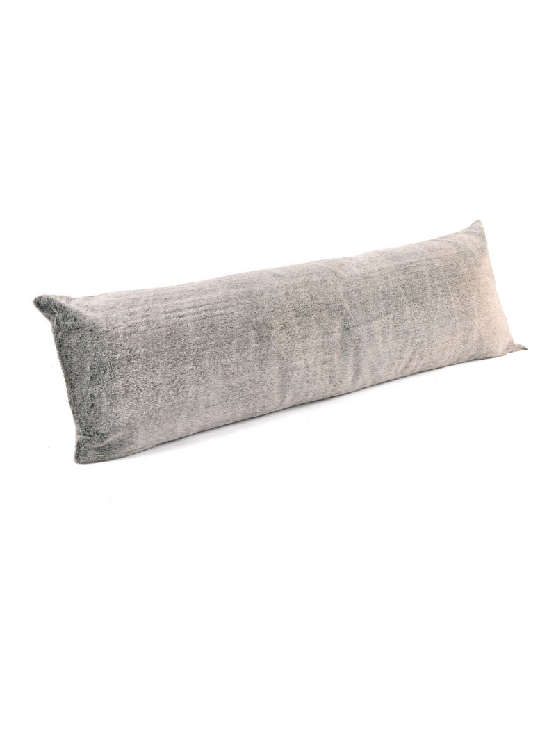 Downland Faux Fur Pillow, UK version