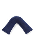Downland V-Shape Teddy Fleece Pillow