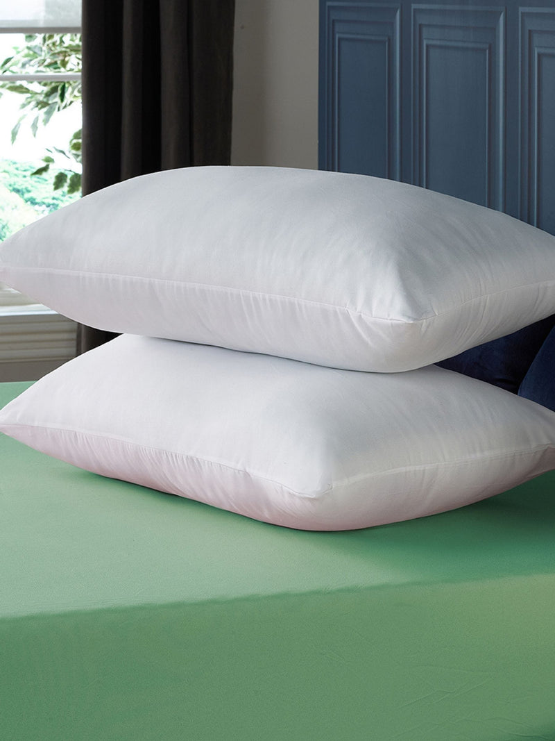 Downland anti-allergy pillows 4 pack, UK version