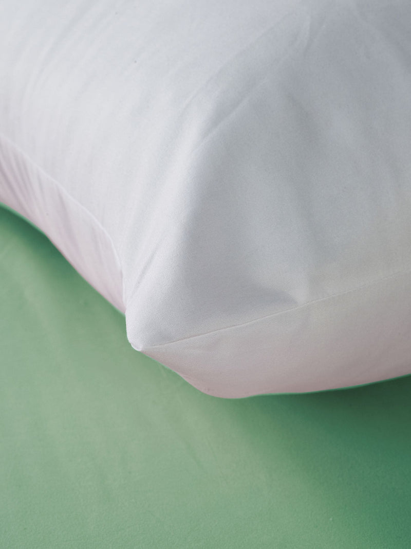 Downland anti-allergy pillows 4 pack, UK version