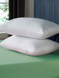 Downland anti-allergy pillows 4 pack, UK version