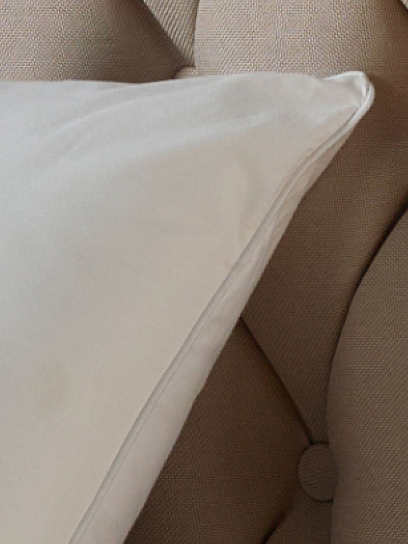 Downland Forever Full pillow pair 48x74cm, British product