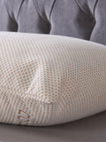 Downland copper infused pillow 48x74cm (British brand)