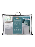 Downland Luxury Waffle Duvet 15 Tog, UK version