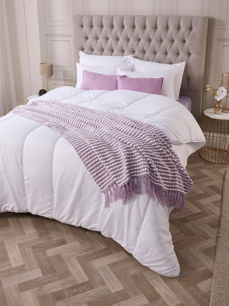 Downland Superbounce 15 Tog duvet, UK version