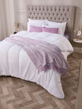 Downland Superbounce 15 Tog duvet, UK version