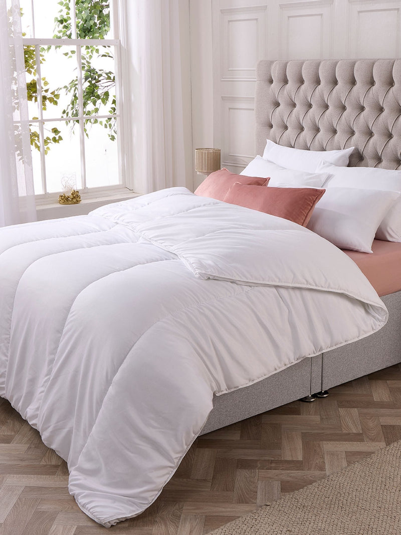 Downland Soft Touch duvet 15 tog, UK version