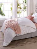 Downland Soft Touch duvet 15 tog, UK version