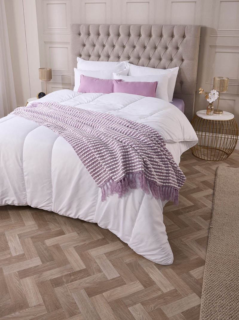 Downland Superbounce 10.5 Tog duvet, UK version