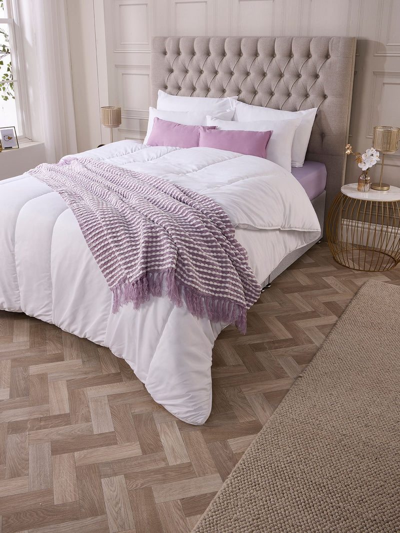 Downland Superbounce 10.5 Tog duvet, UK version