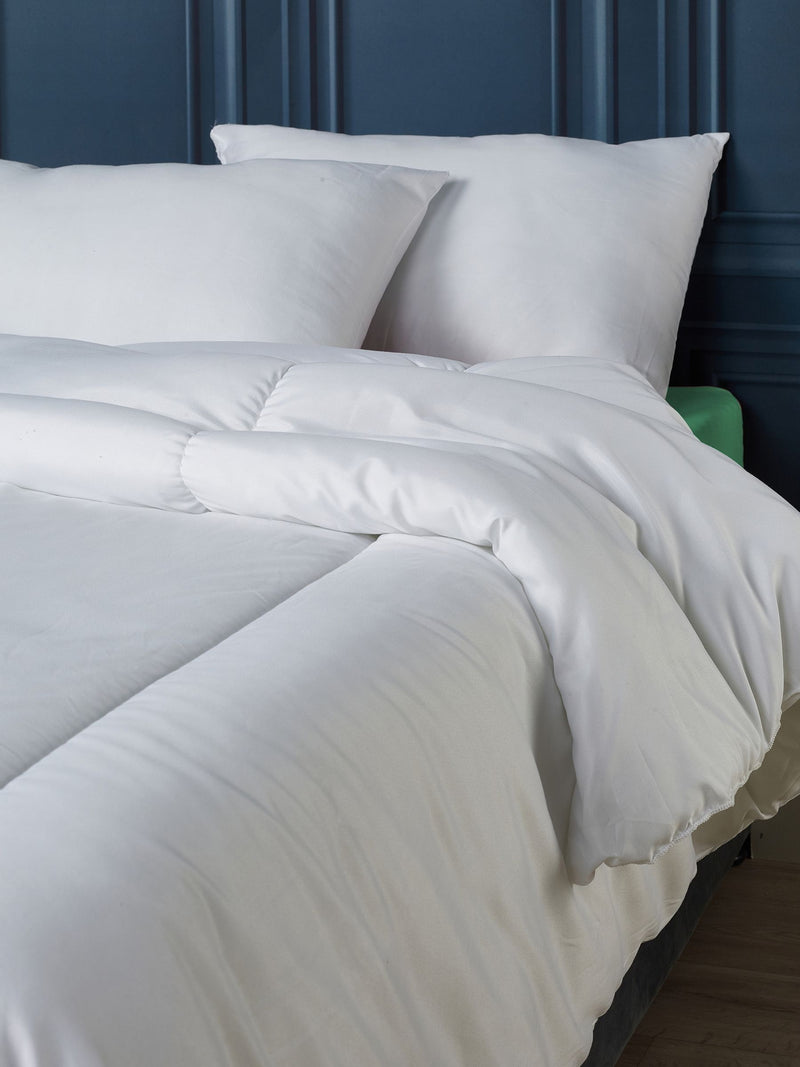 Downland anti-allergy duvet 4.5 tog (British brand)