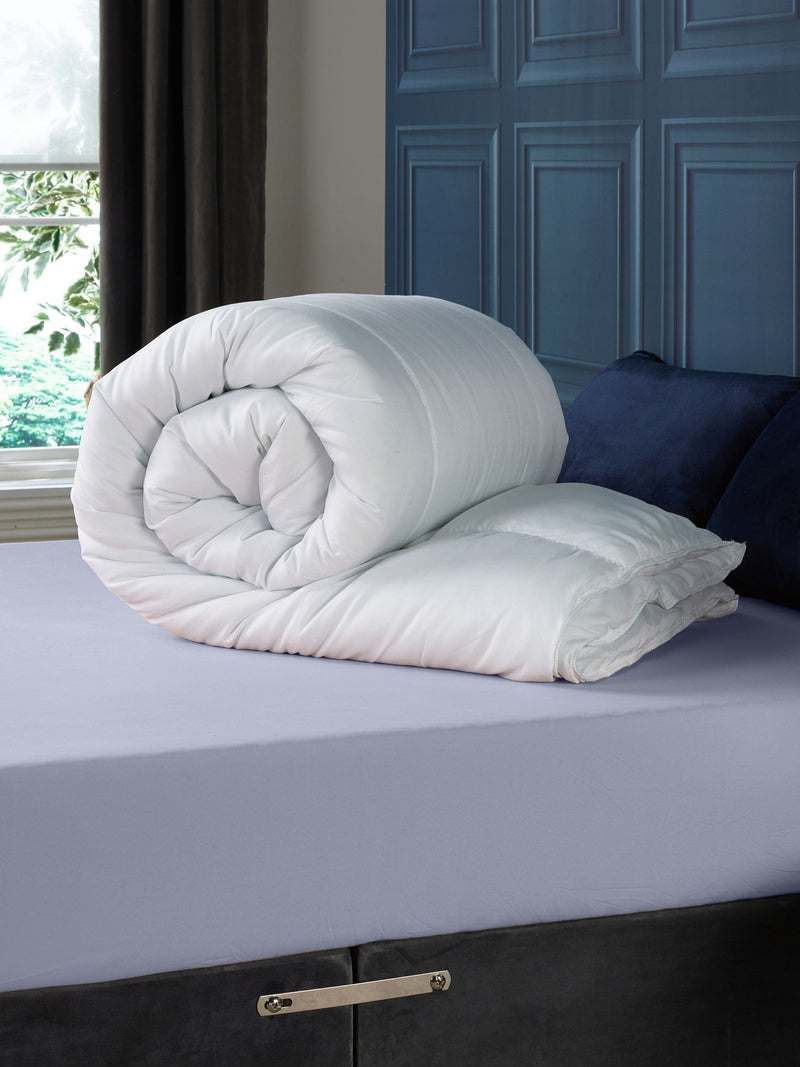 Downland Sleep Well duvet 4.5 Tog - British product