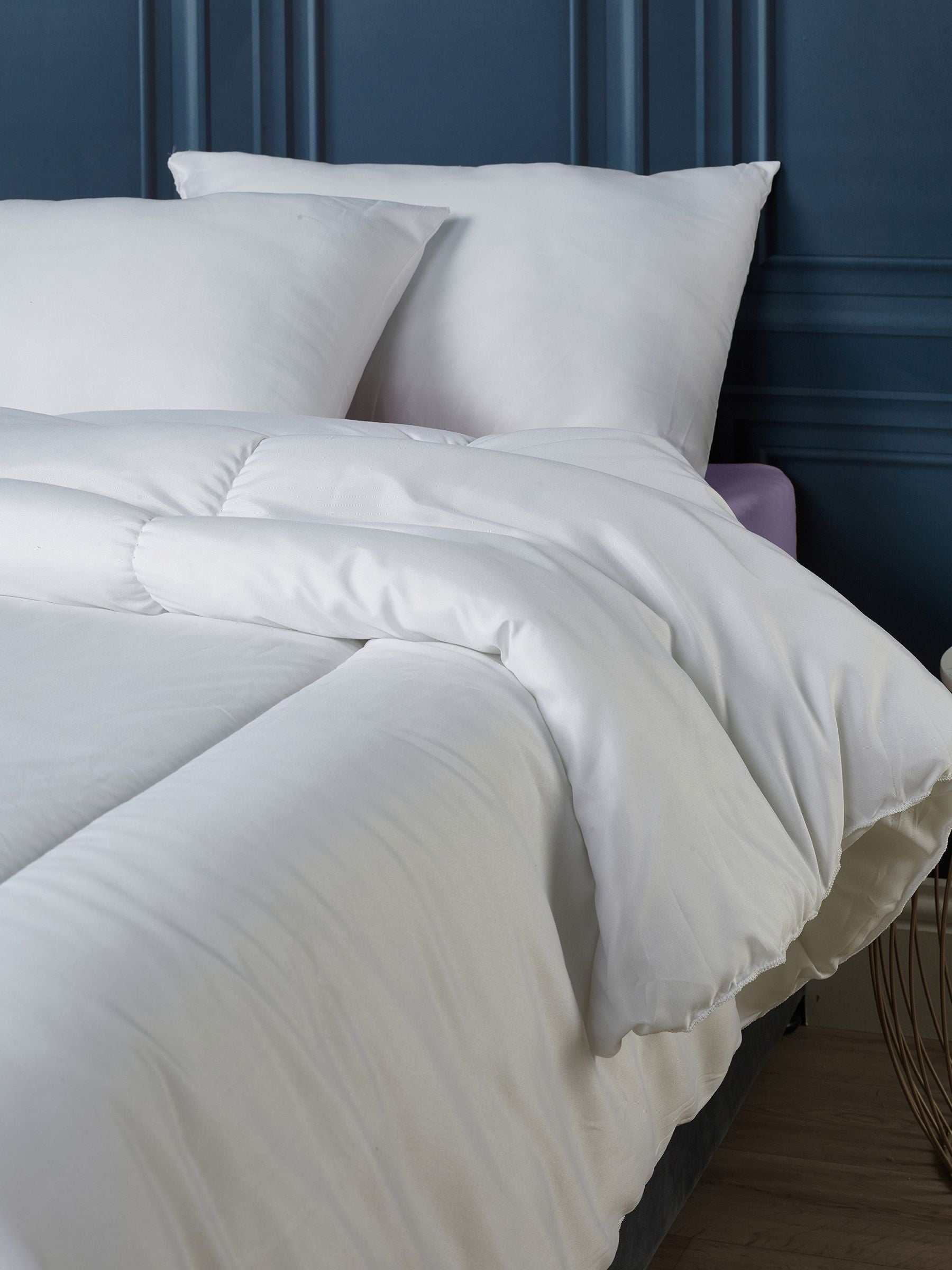 Downland Sleep Well duvet 4.5 Tog - British product