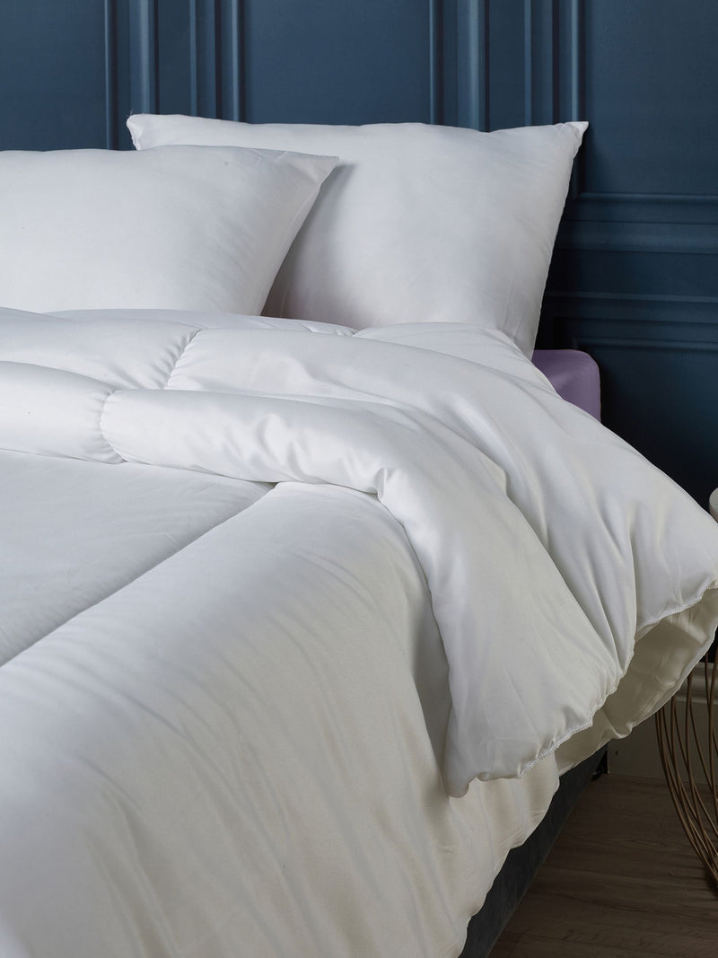 Downland Sleep Well duvet 4.5 Tog - British product