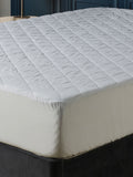 Downland Sleep Well mattress protector imported from the UK