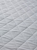 Downland Sleep Well mattress protector imported from the UK