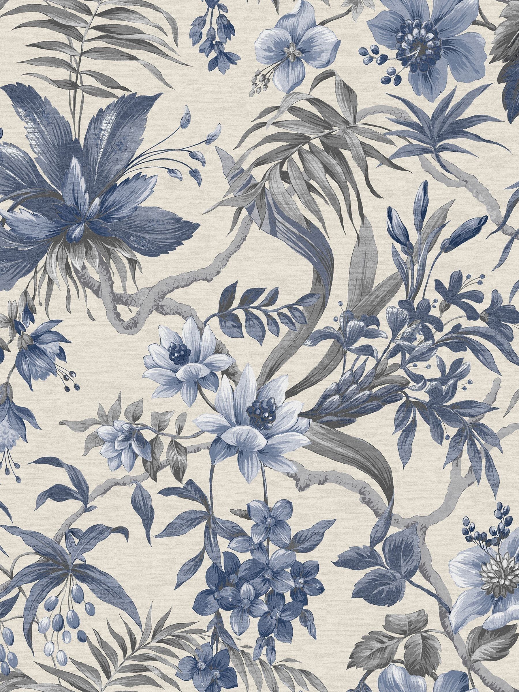 Graham & Brown Tesronto A4 wallpaper sample, imported from the UK