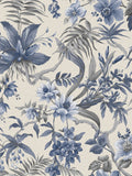 Graham & Brown Tesronto A4 wallpaper sample, imported from the UK