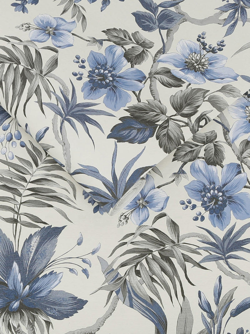 Graham & Brown Tesronto A4 wallpaper sample, imported from the UK
