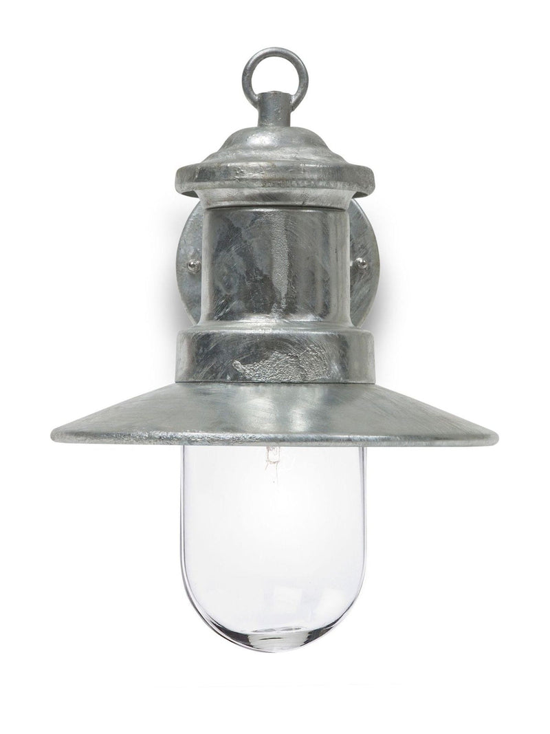 Garden Trading St Ives Ships outdoor wall light, UK version